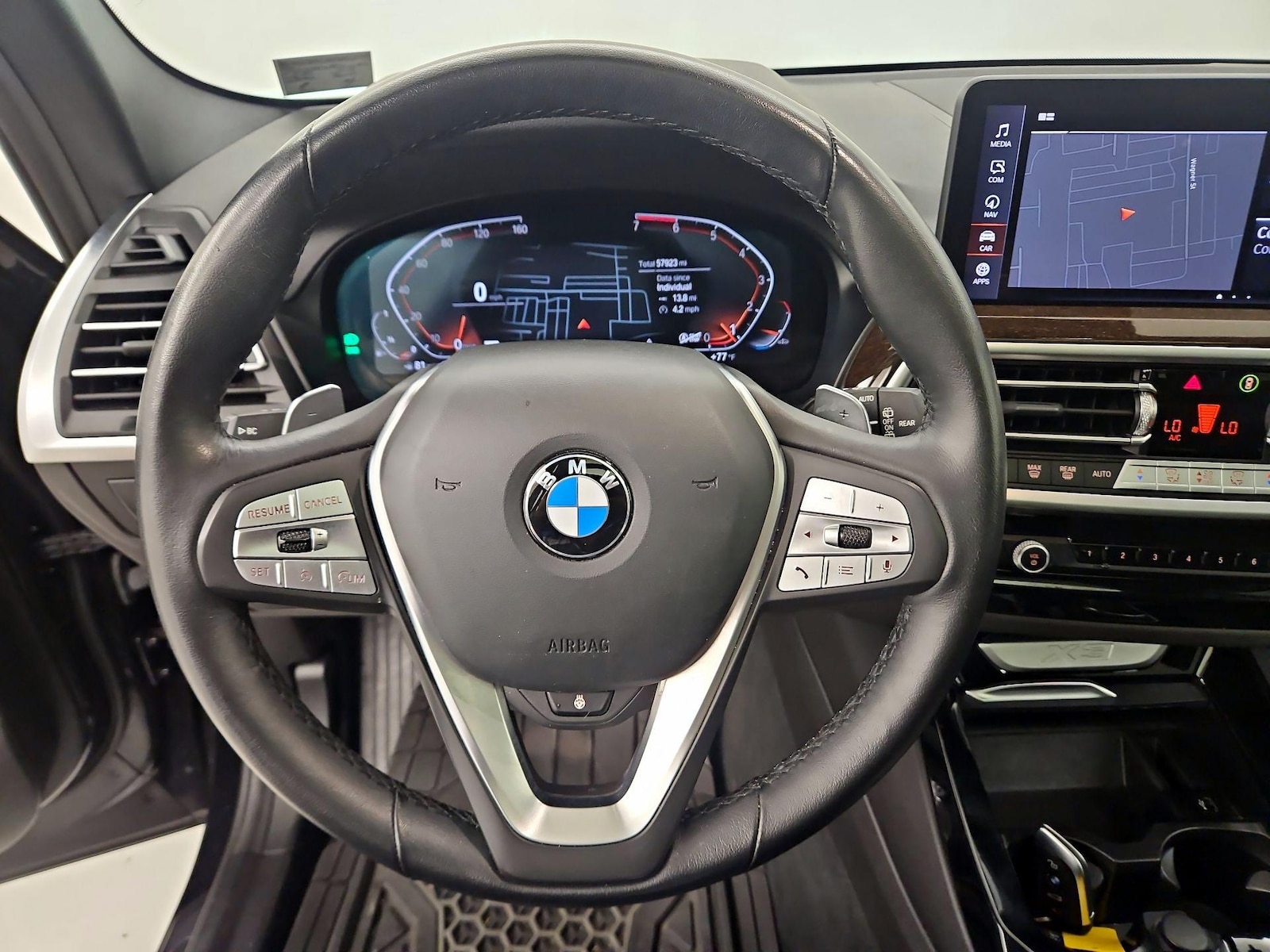 2022 BMW X3 30i - Photo 11