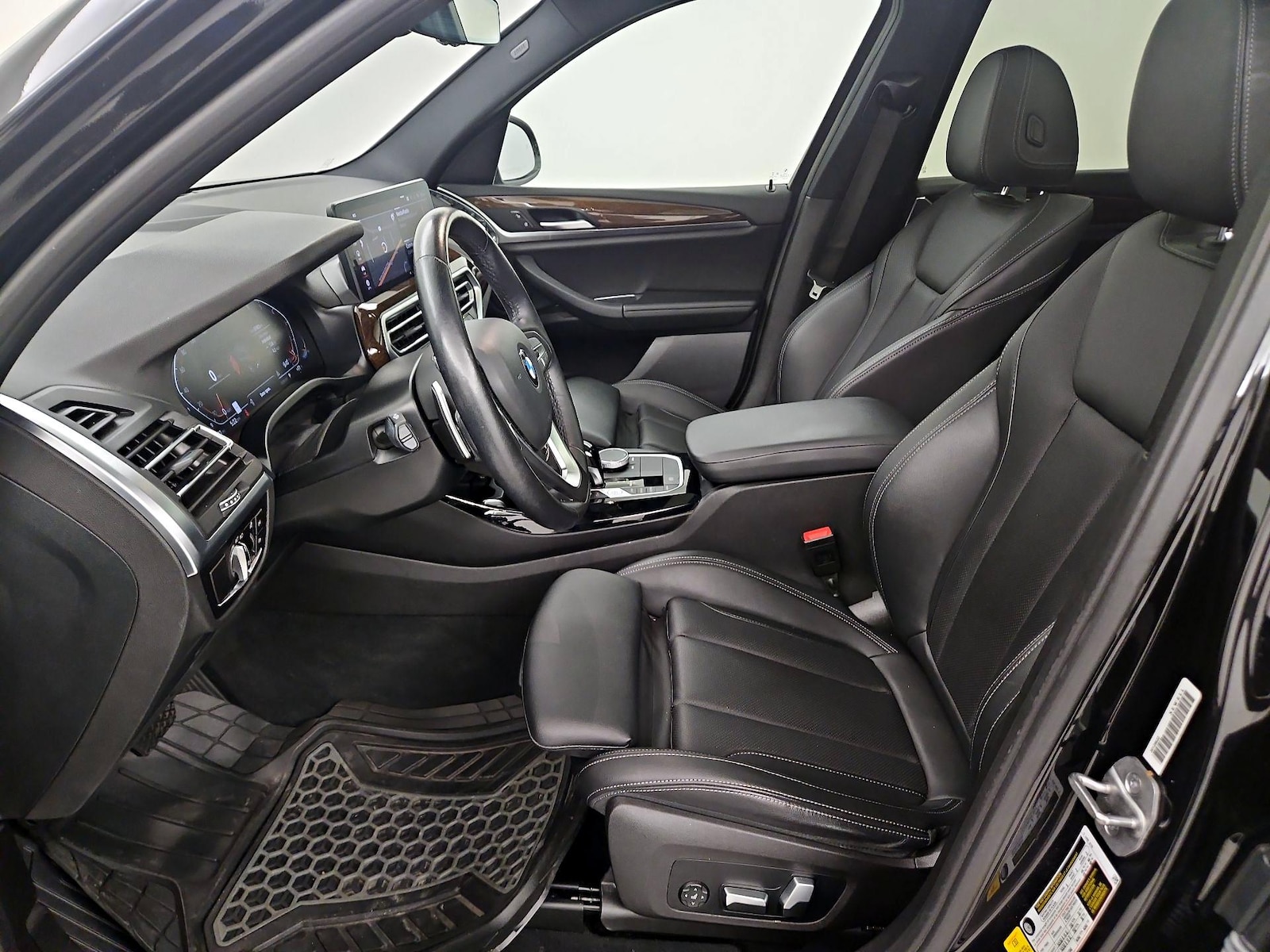 2022 BMW X3 30i - Photo 12
