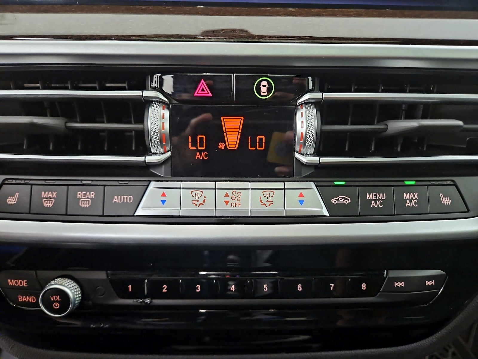 2022 BMW X3 30i - Photo 18