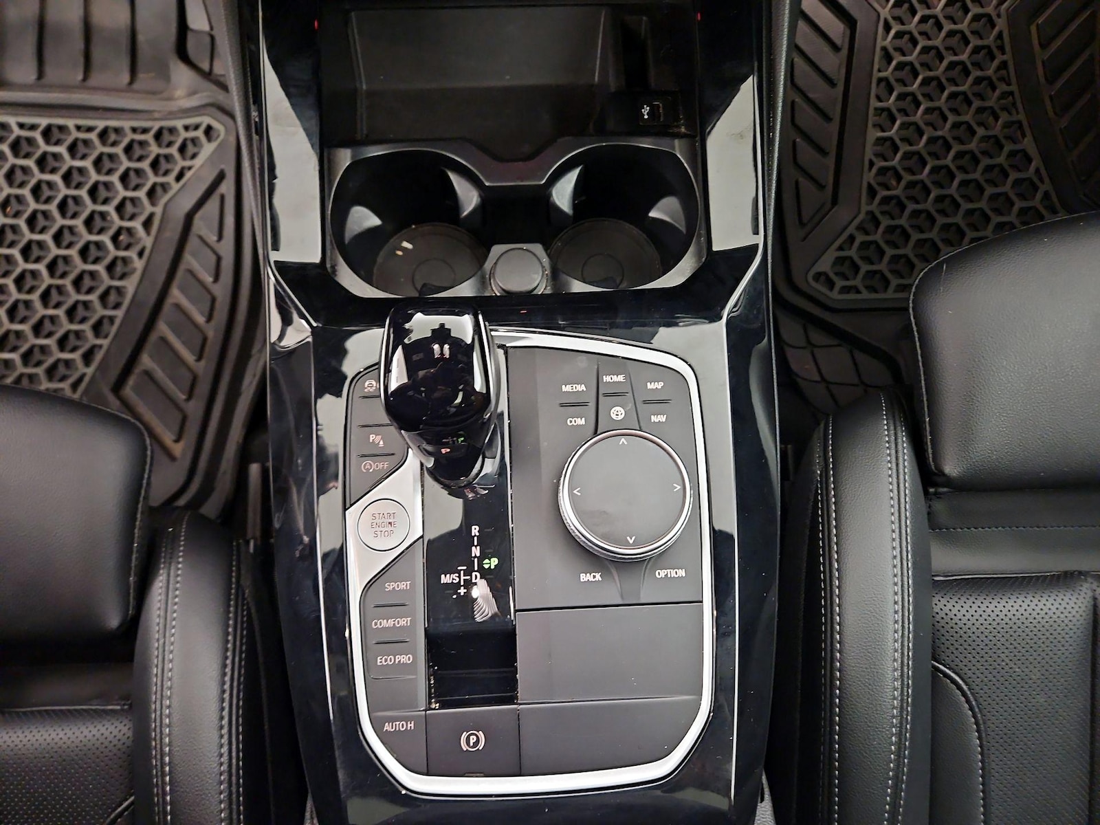2022 BMW X3 30i - Photo 19