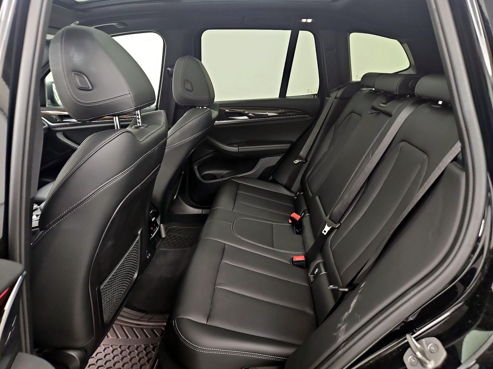 2022 BMW X3 30i - Photo 22