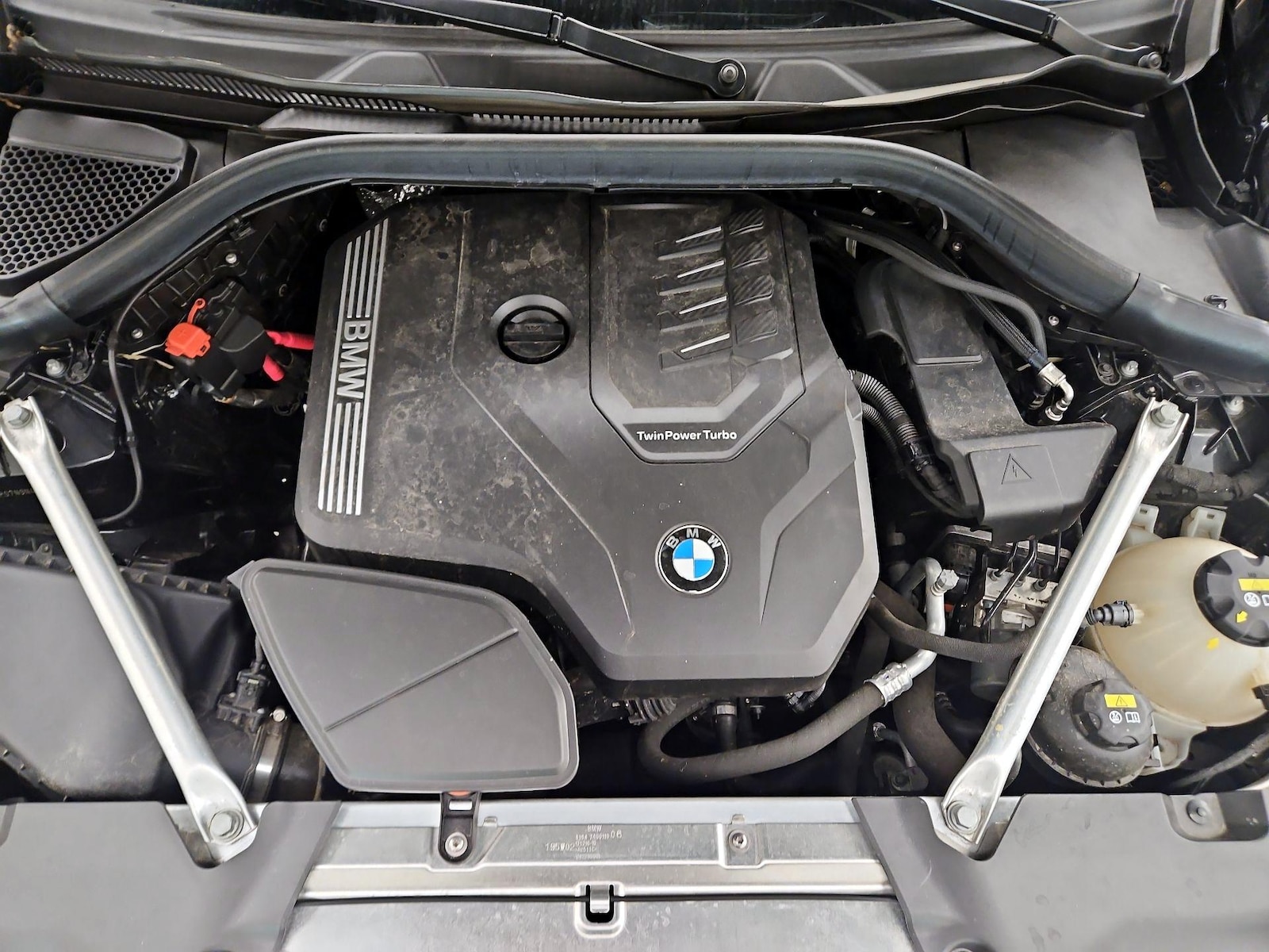 2022 BMW X3 30i - Photo 24