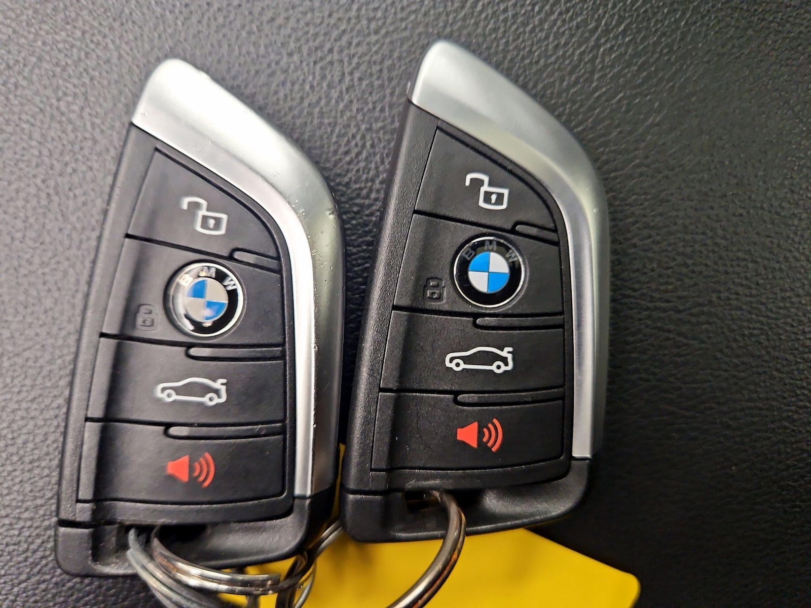 2022 BMW X3 30i - Photo 25