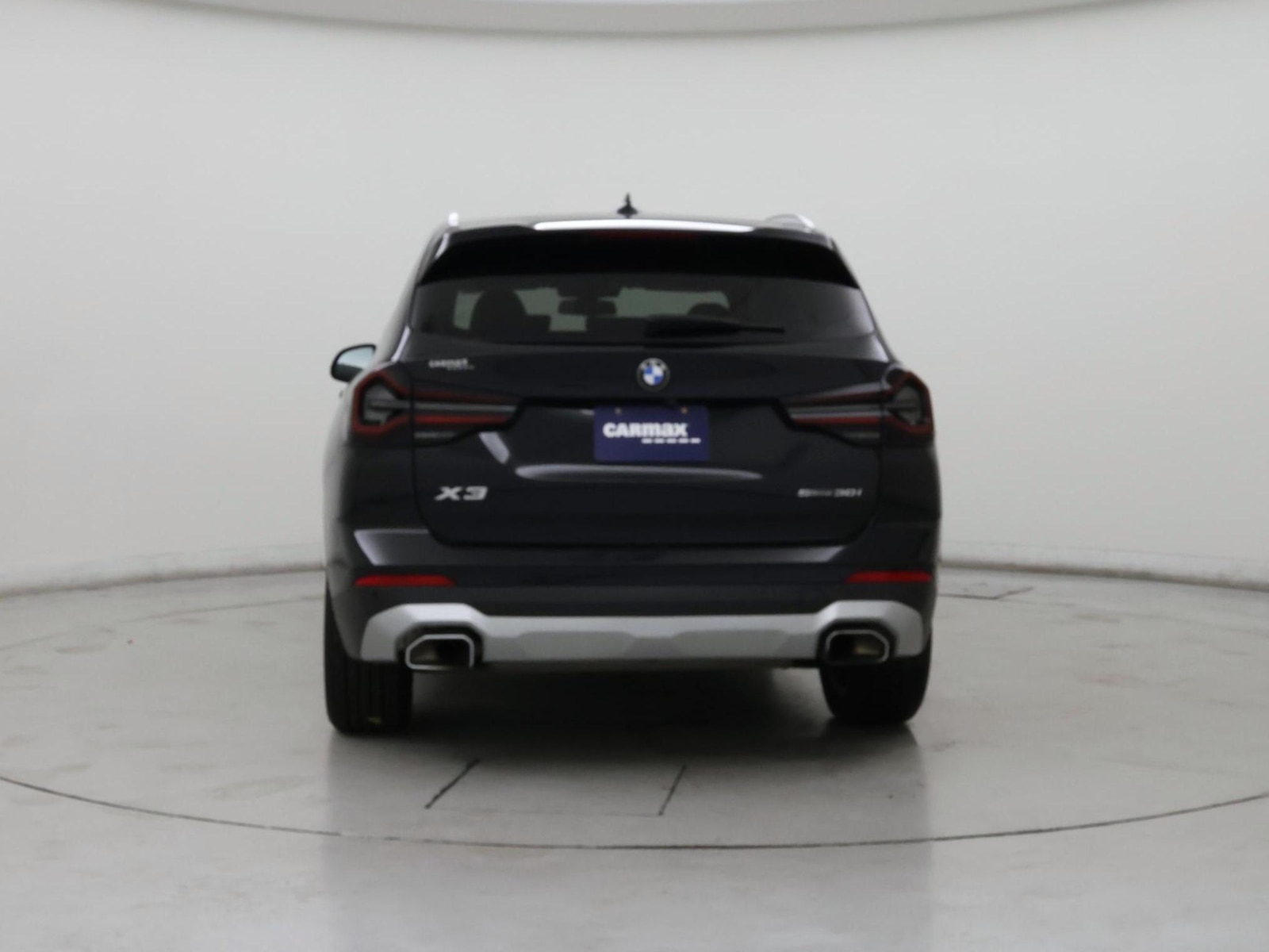 2022 BMW X3 30i - Photo 7