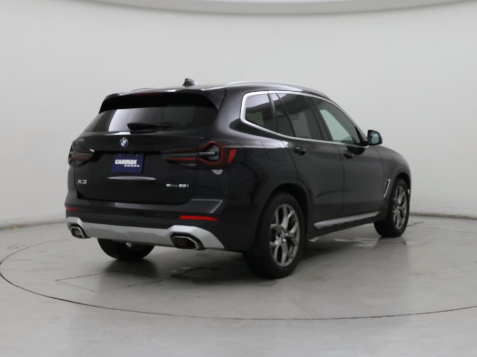 2022 BMW X3 30i - Photo 9