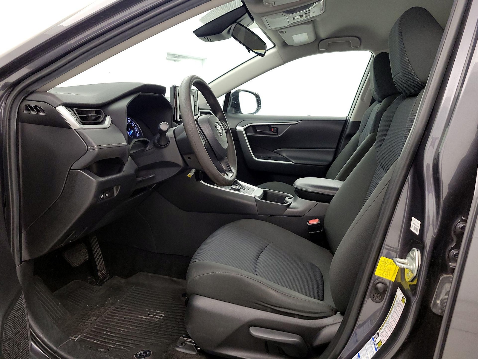 Side Airbags