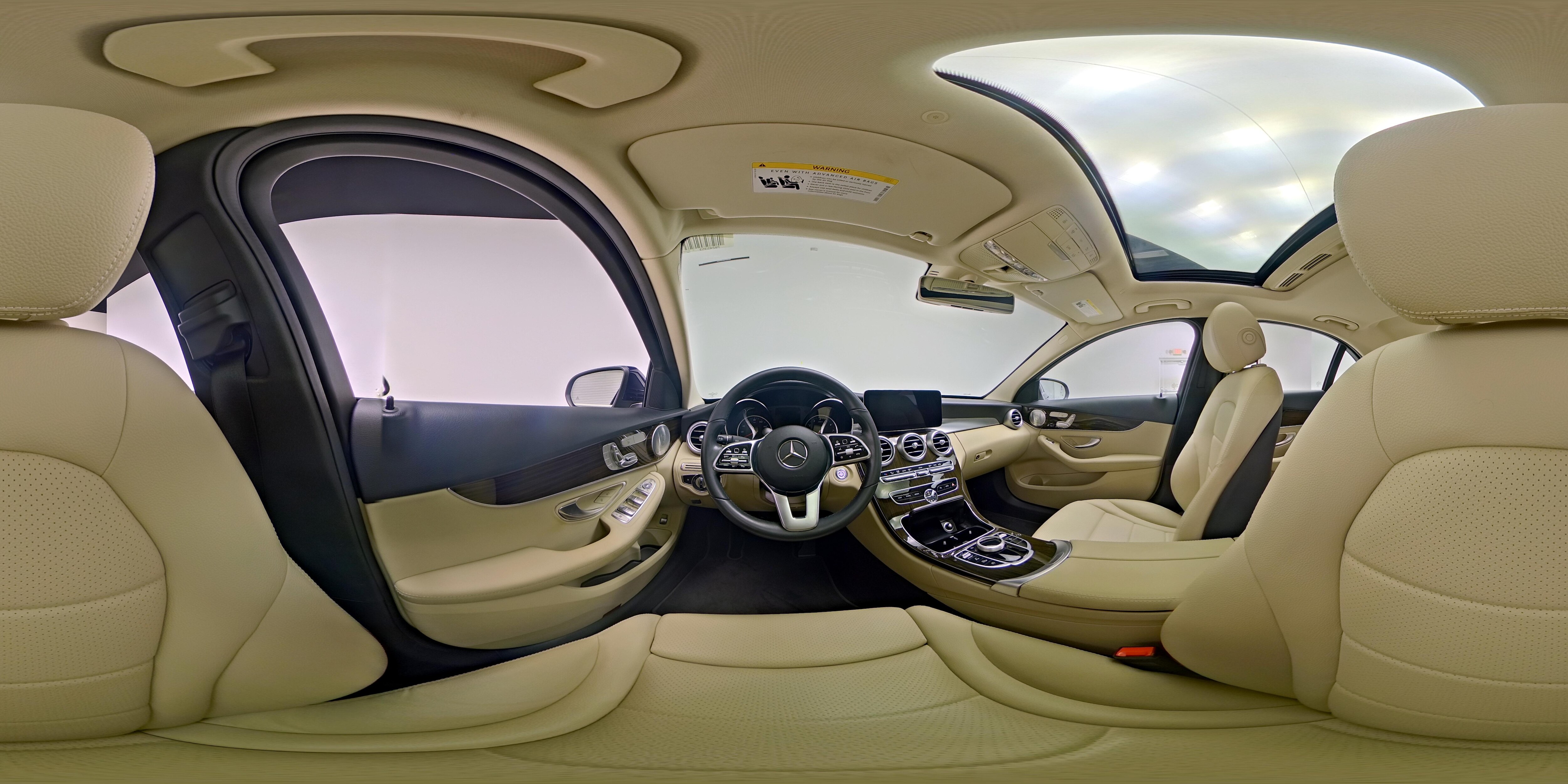2020 Mercedes-Benz C-Class Sedan C300 - Photo 28