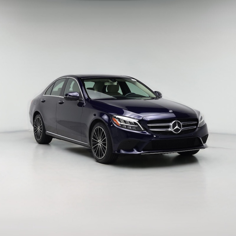 2020 Mercedes-Benz C300
