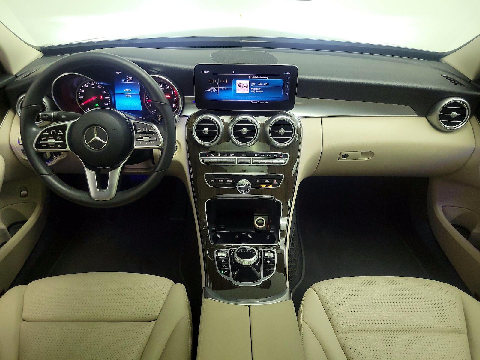 2020 Mercedes-Benz C-Class Sedan C300 - Photo 10