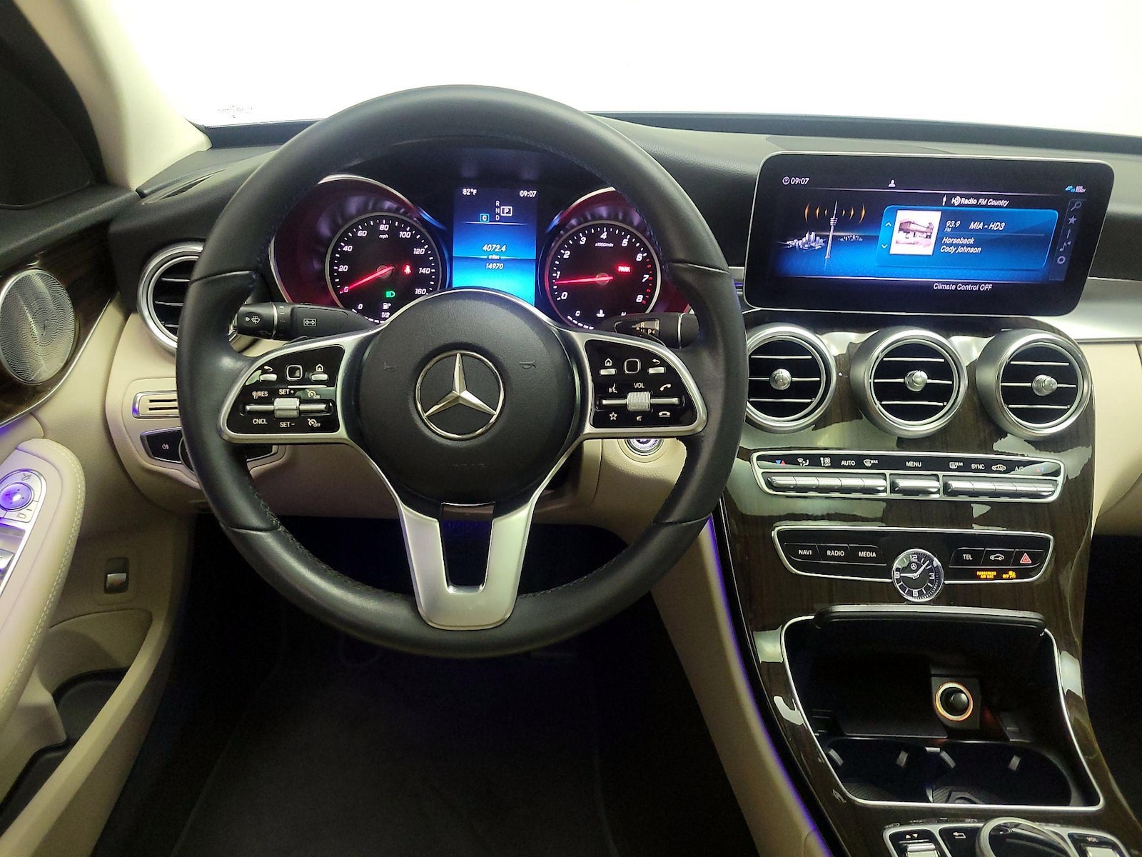 2020 Mercedes-Benz C-Class Sedan C300 - Photo 11