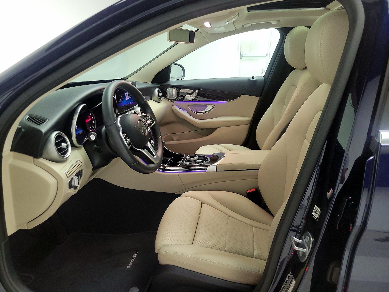 2020 Mercedes-Benz C-Class Sedan C300 - Photo 12