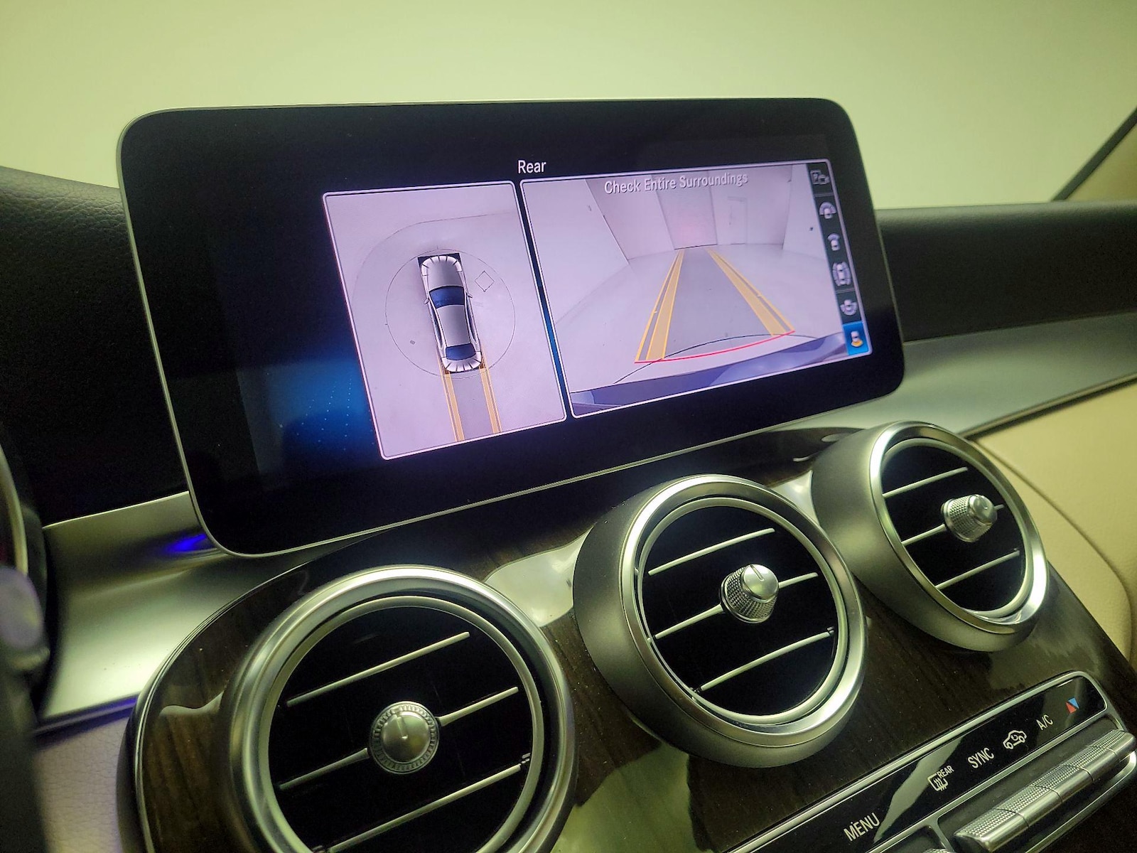 2020 Mercedes-Benz C-Class Sedan C300 - Photo 15