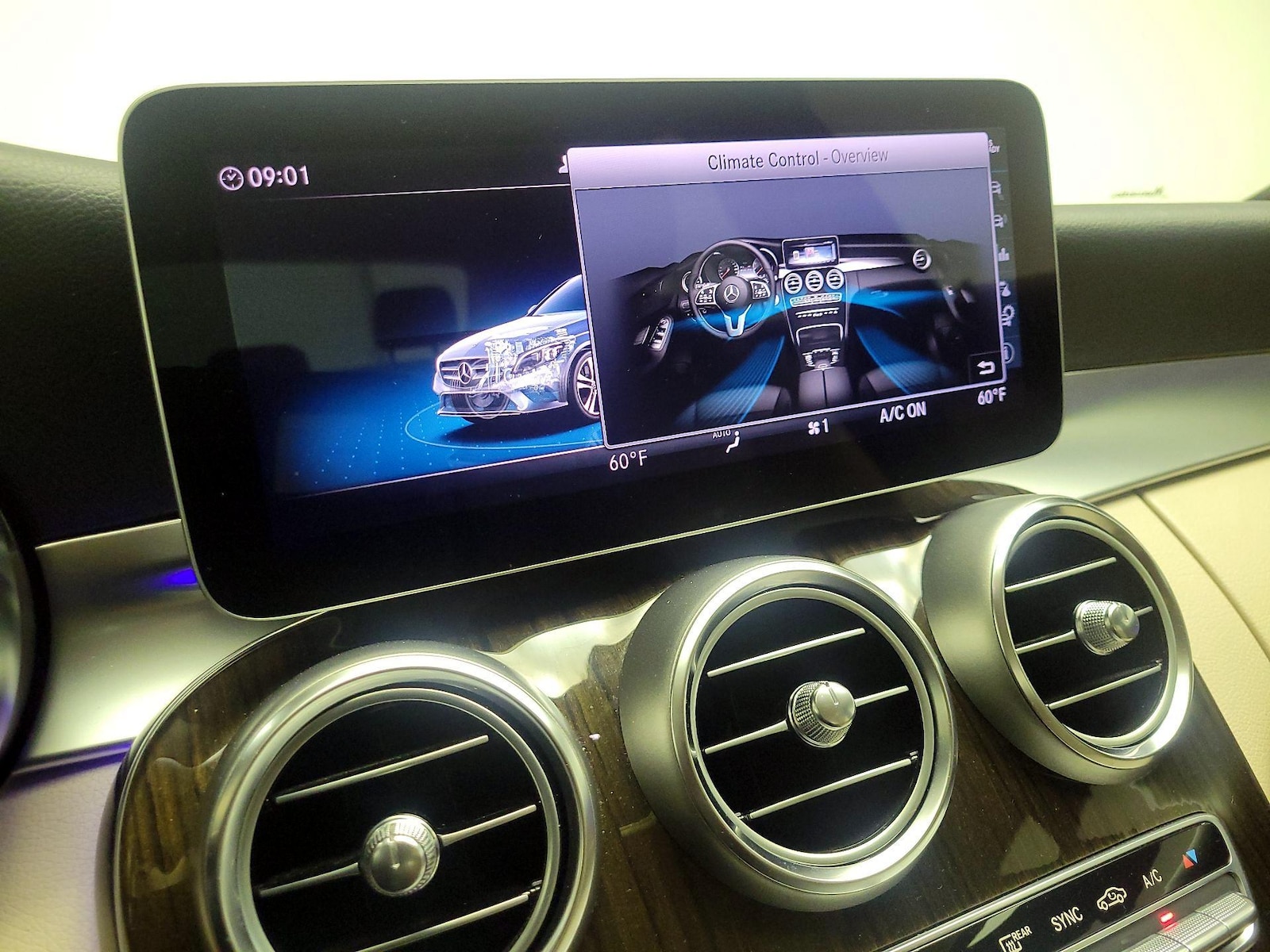 2020 Mercedes-Benz C-Class Sedan C300 - Photo 17