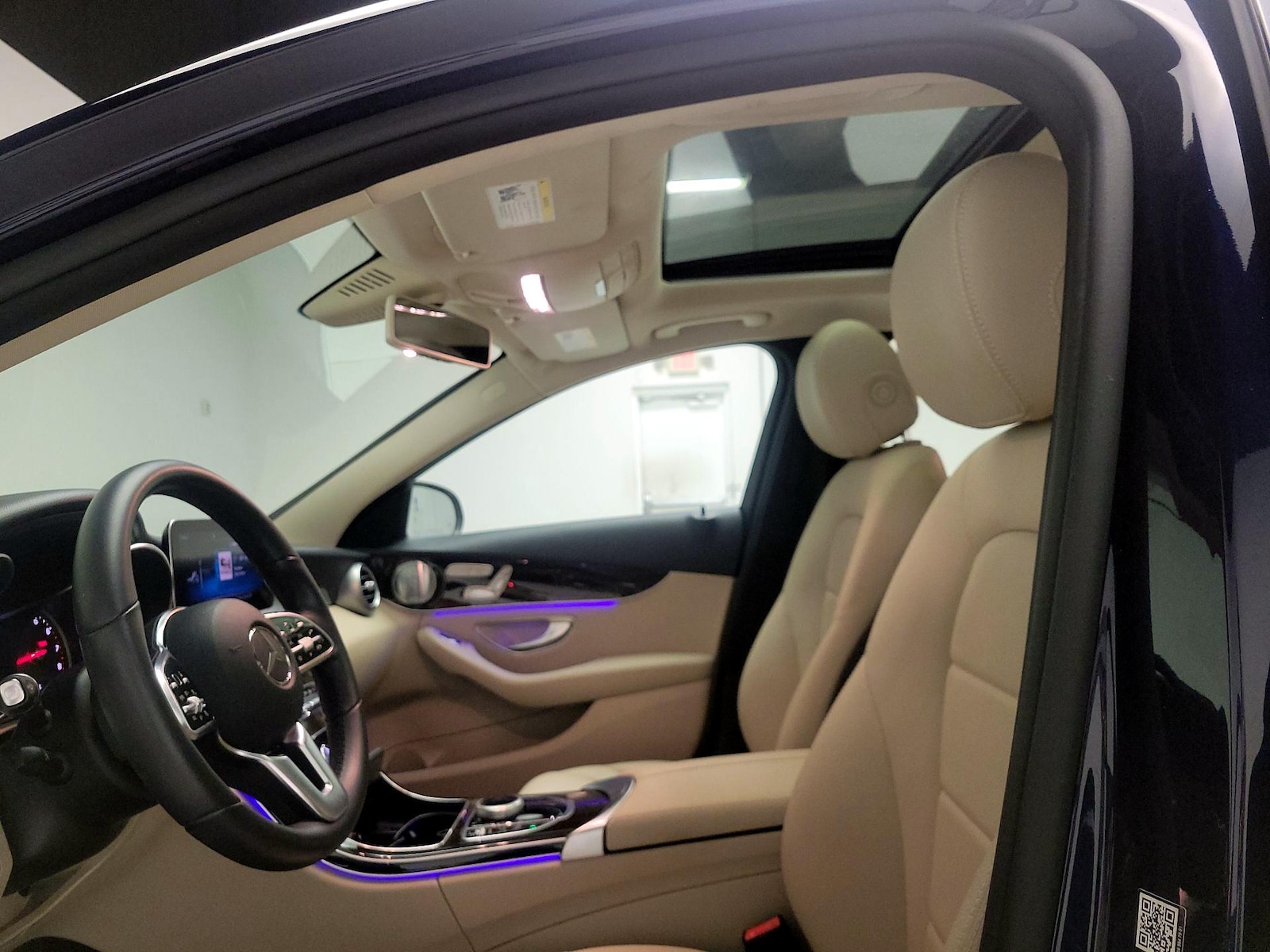 2020 Mercedes-Benz C-Class Sedan C300 - Photo 20