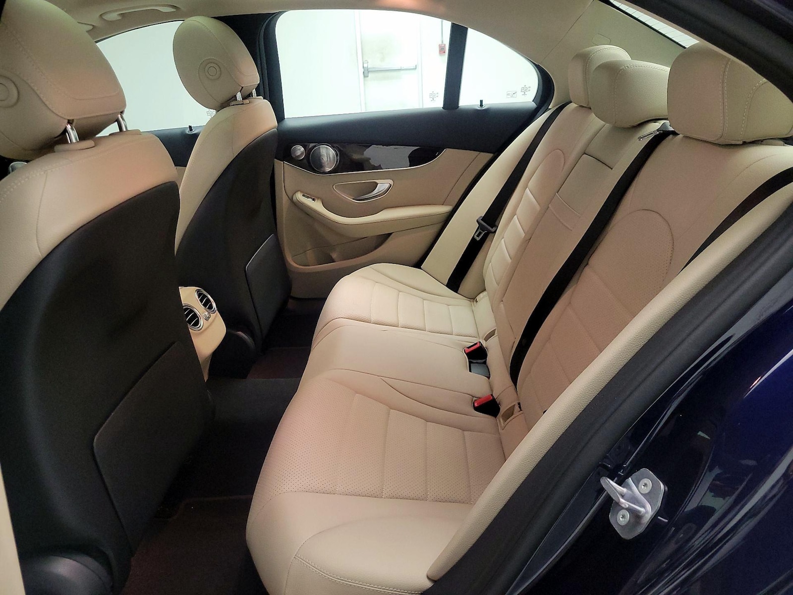 2020 Mercedes-Benz C-Class Sedan C300 - Photo 21