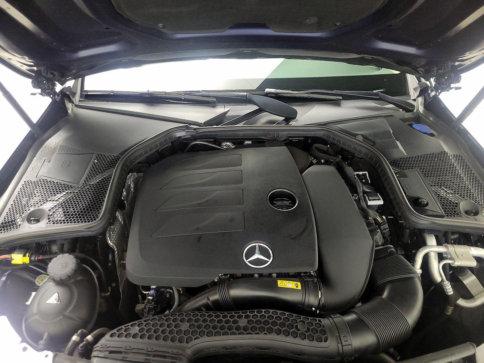 2020 Mercedes-Benz C-Class Sedan C300 - Photo 23