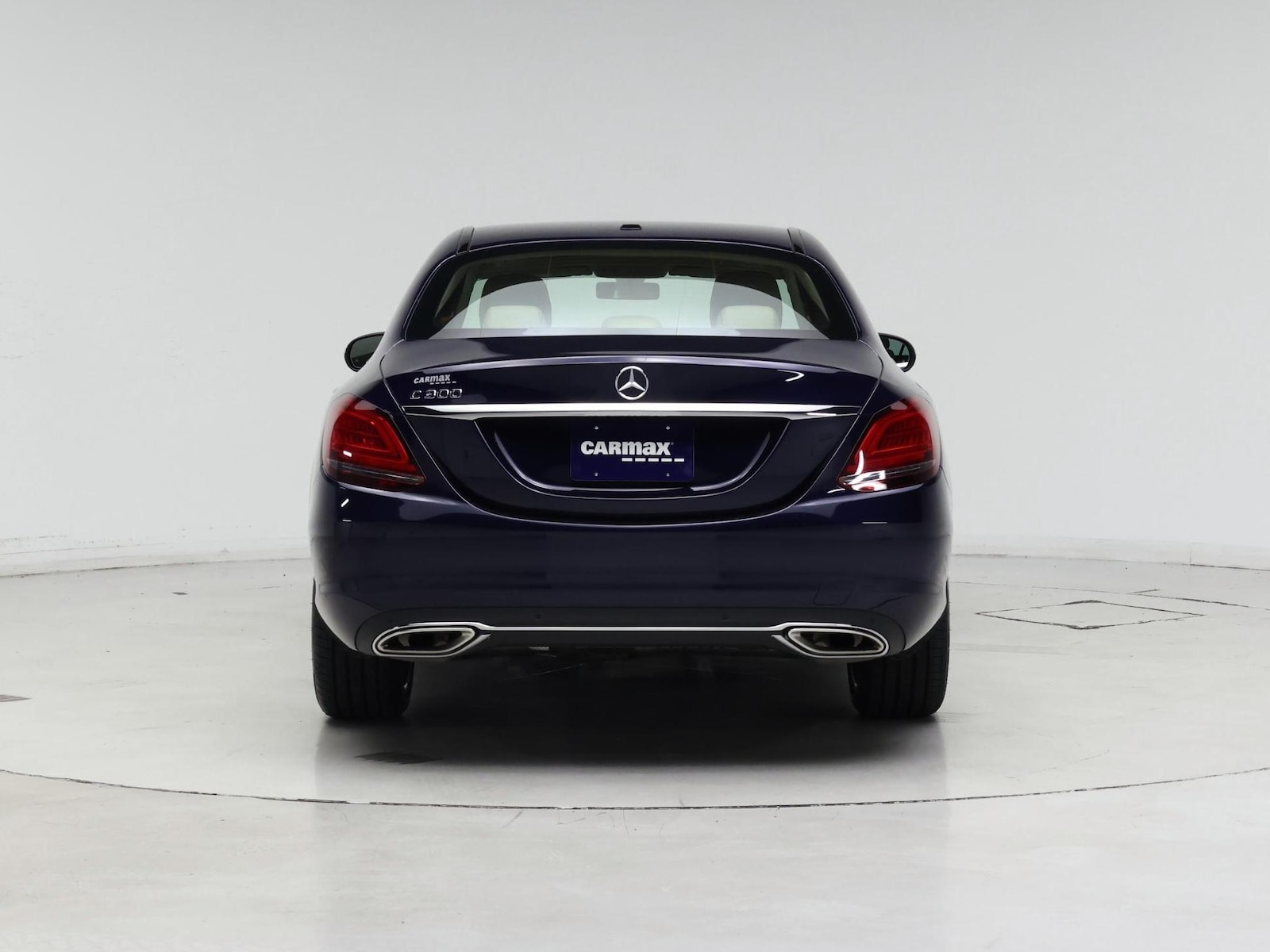 2020 Mercedes-Benz C-Class Sedan C300 - Photo 7
