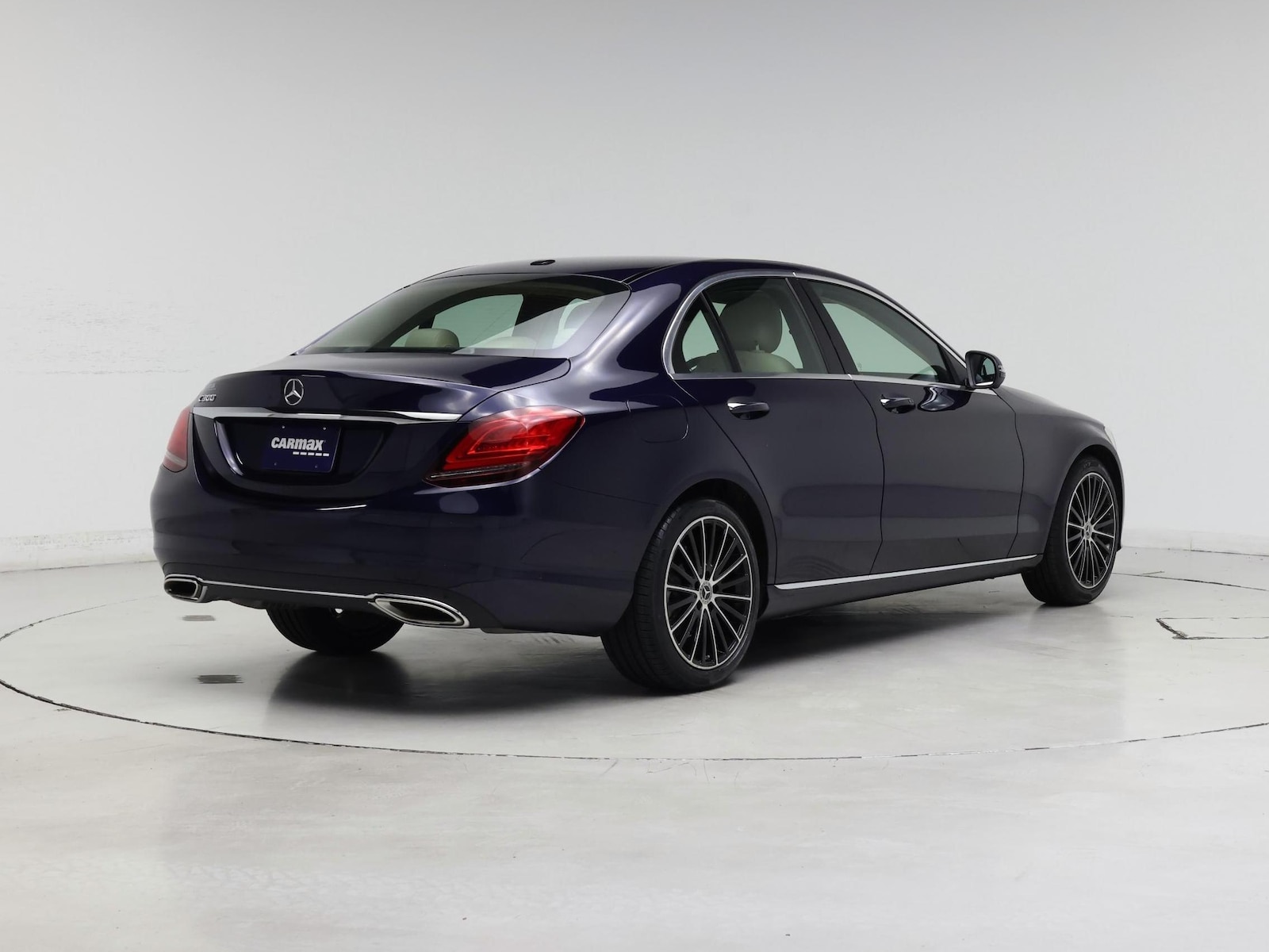 2020 Mercedes-Benz C-Class Sedan C300 - Photo 9