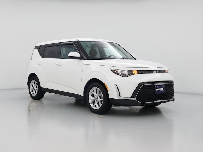 2025 Kia Soul S