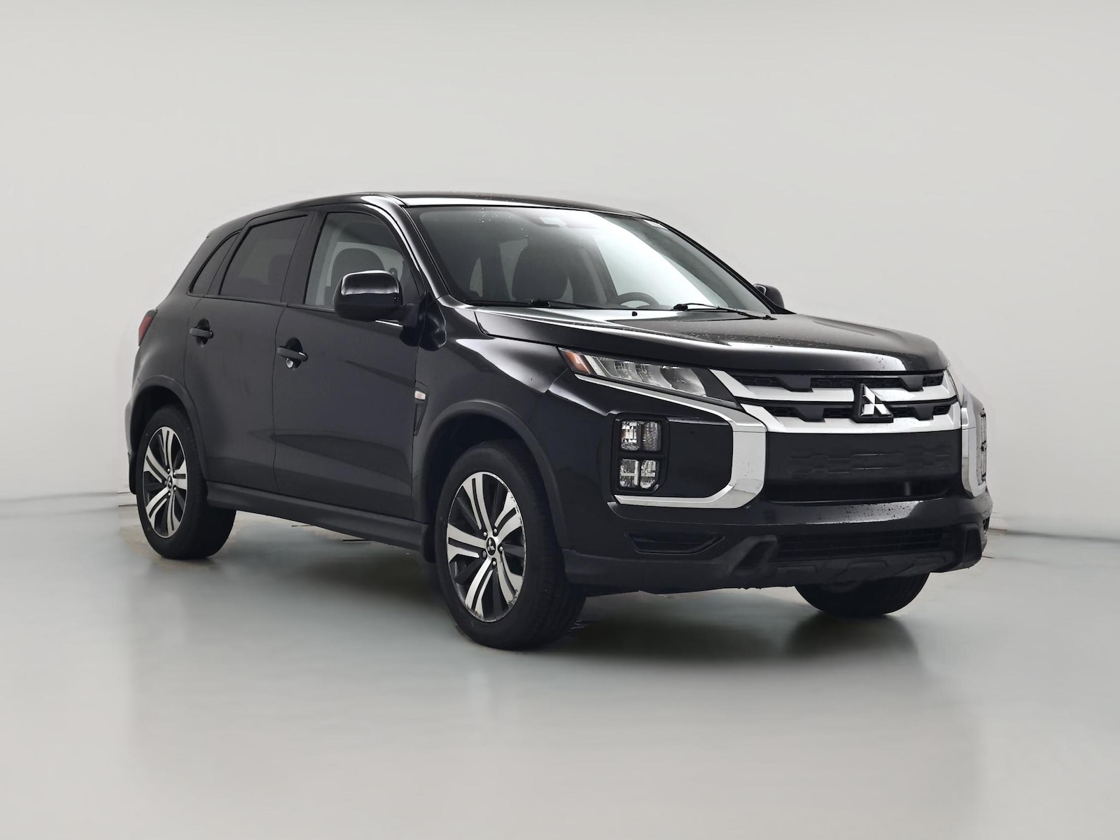 2023 Mitsubishi Outlander Sport