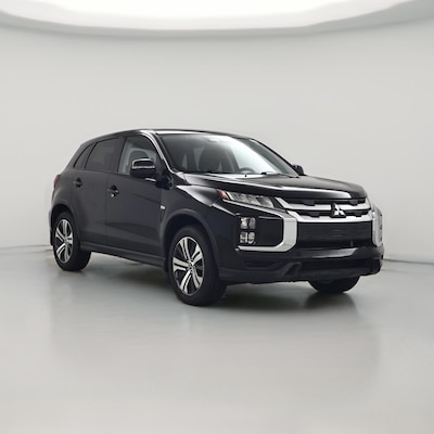 2023 Mitsubishi Outlander Sport ES