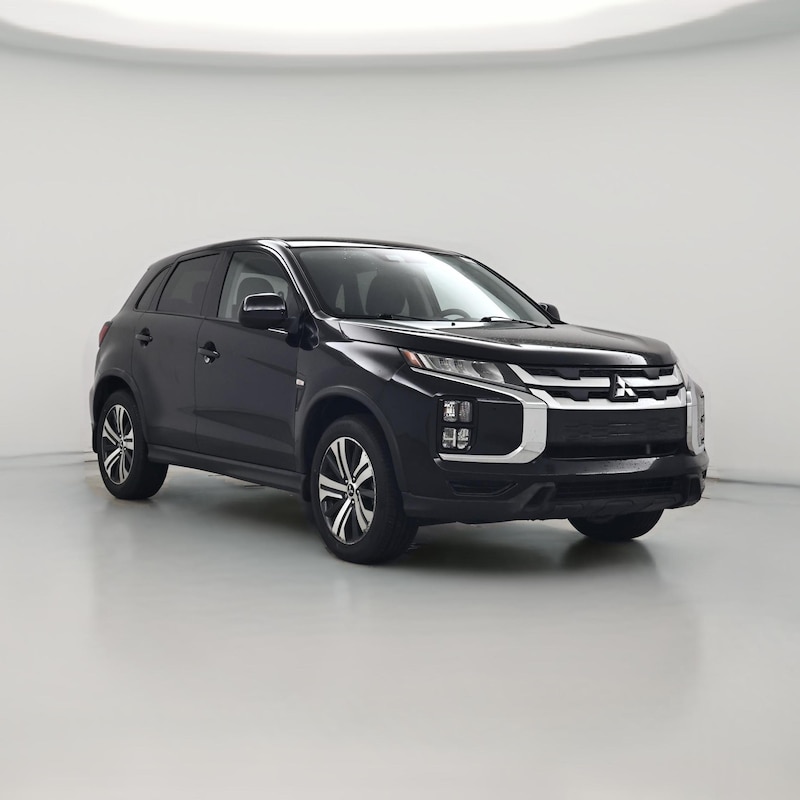 2023 Mitsubishi Outlander Sport ES