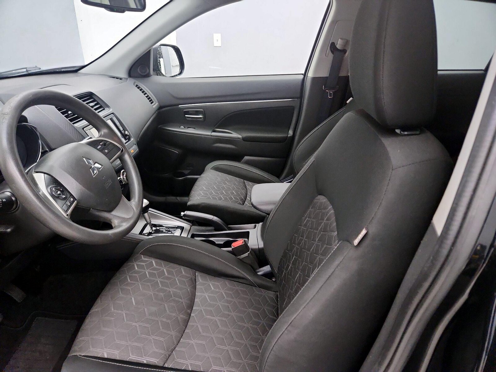 Side Airbags