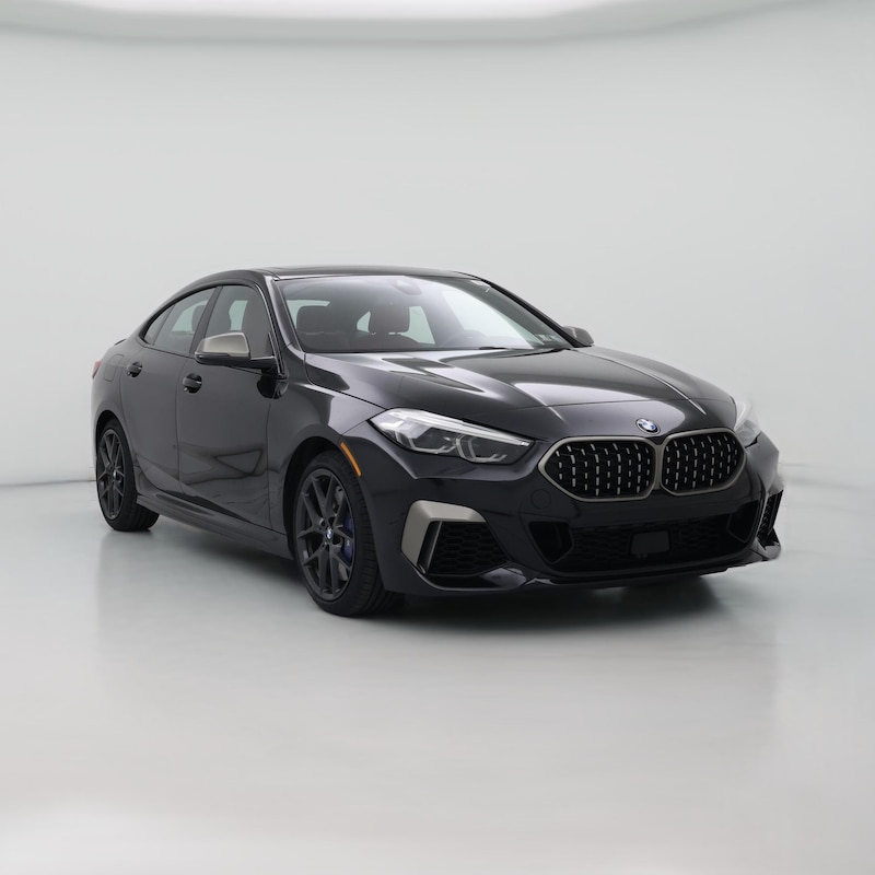 2022 BMW M235 XI Gran Coupe