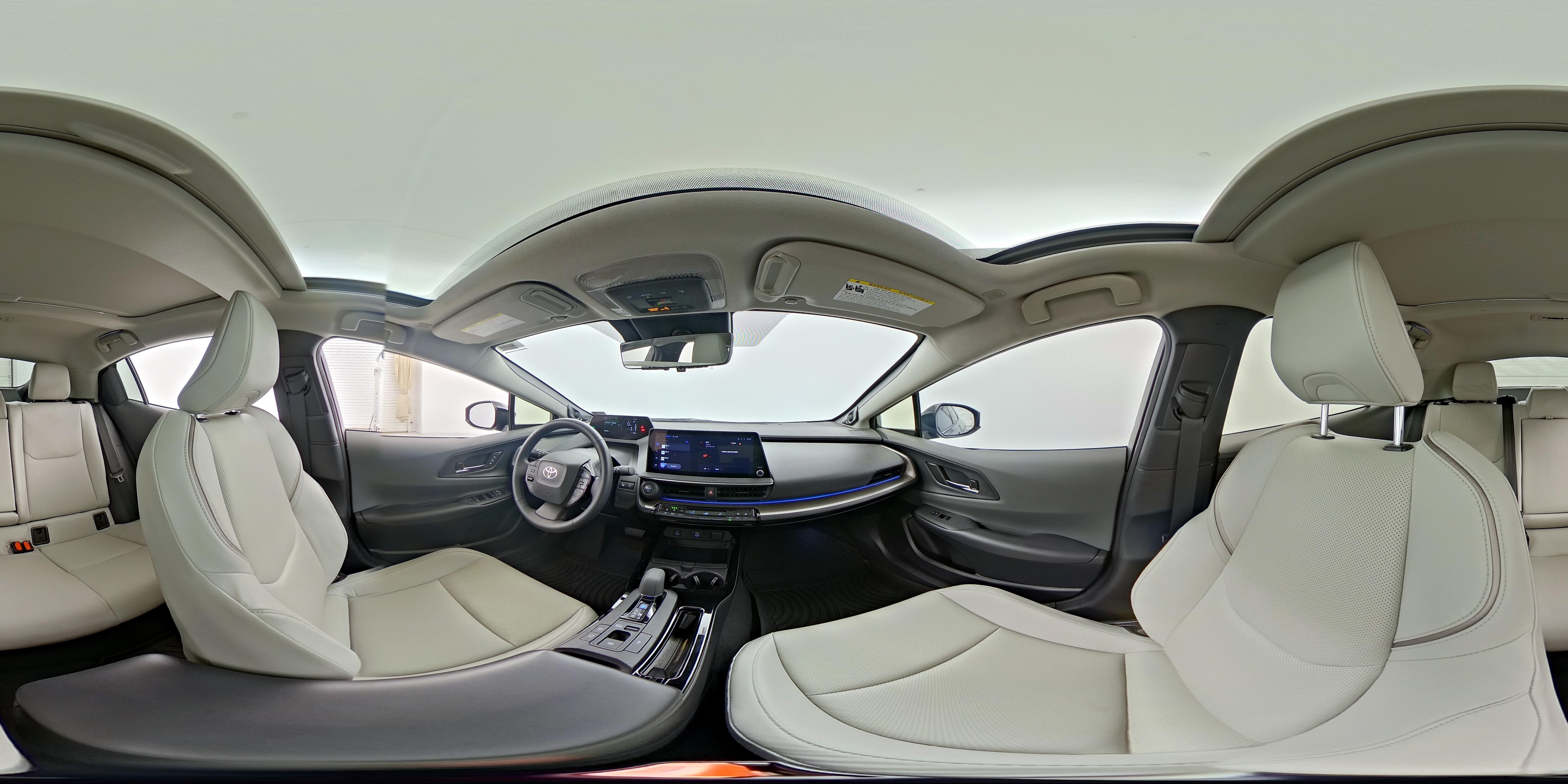 2023 Toyota Prius Limited - Photo 25
