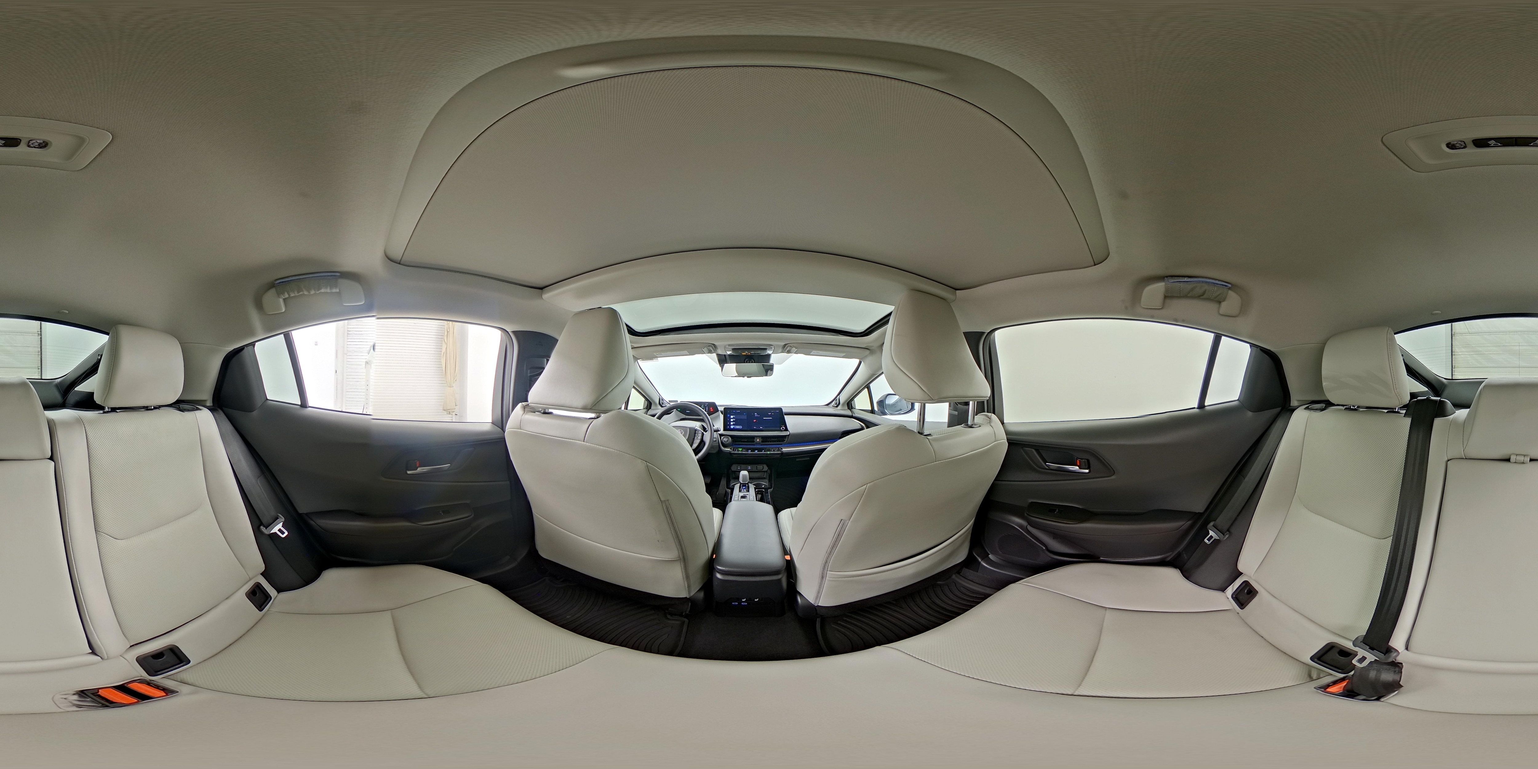 2023 Toyota Prius Limited - Photo 26