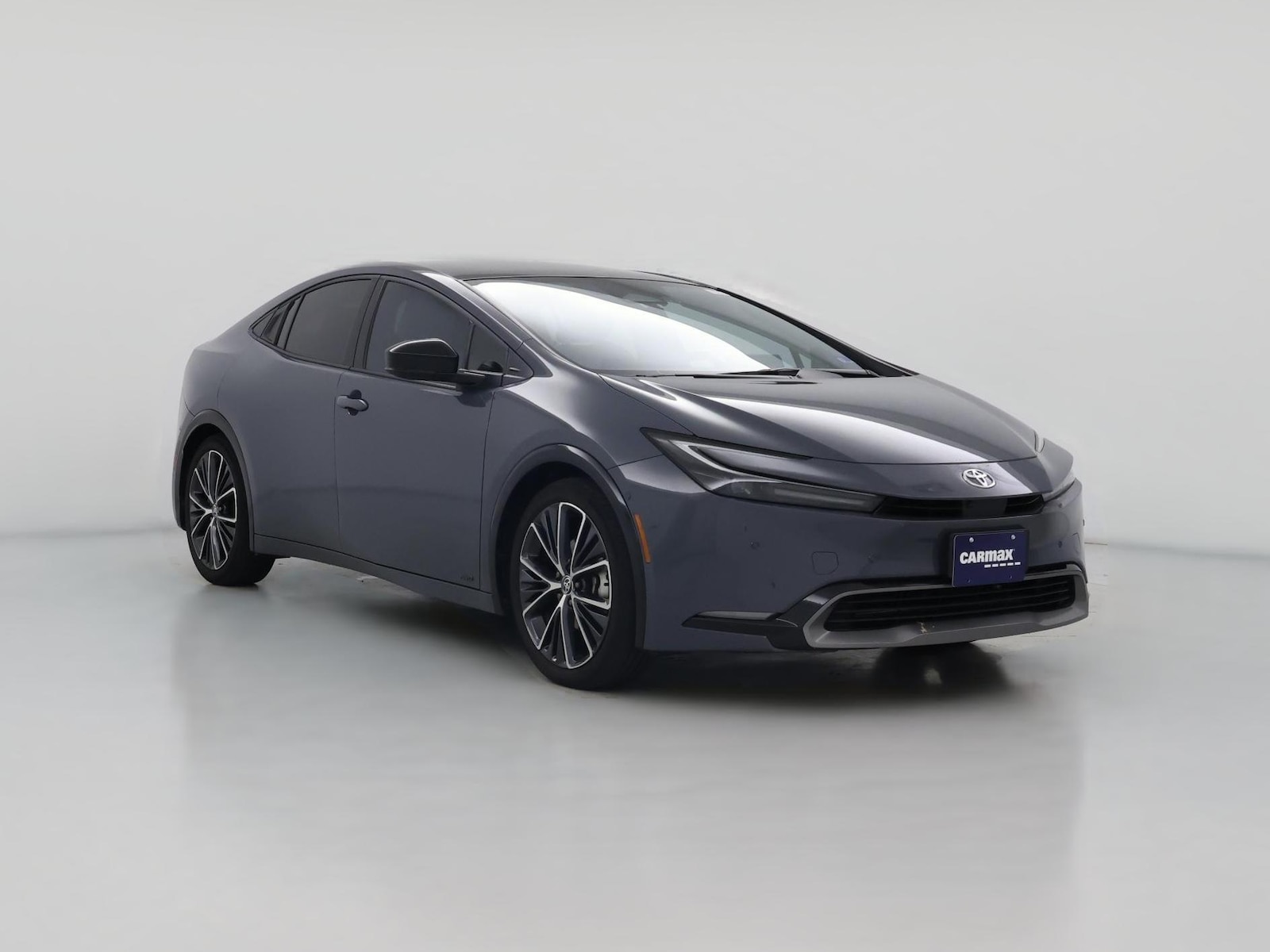 2023 Toyota Prius