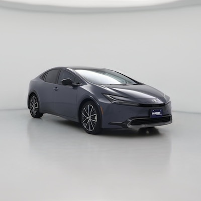 2023 Toyota Prius Limited