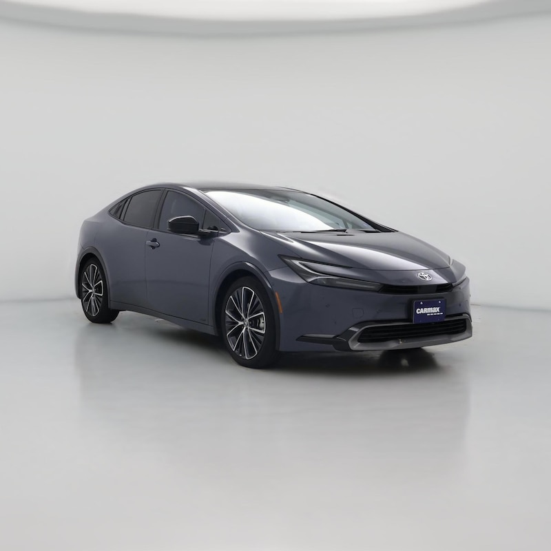 2023 Toyota Prius Limited