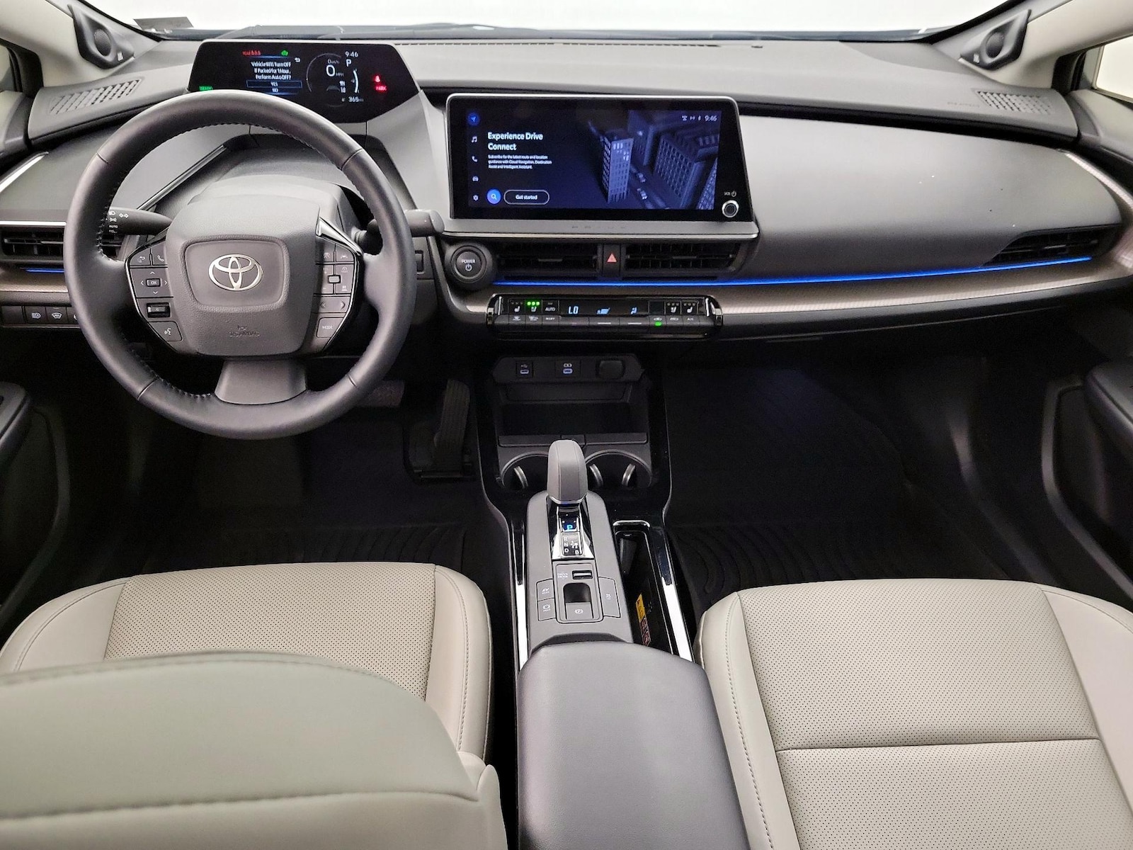 2023 Toyota Prius Limited - Photo 10