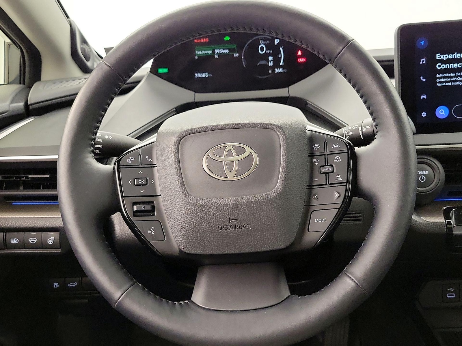 2023 Toyota Prius Limited - Photo 11