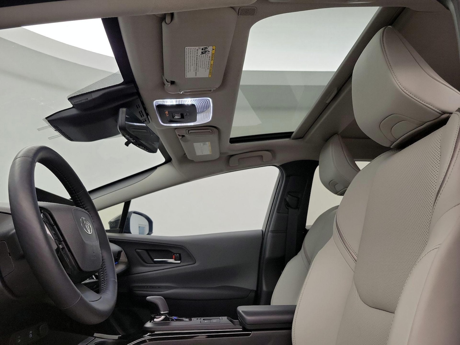 2023 Toyota Prius Limited - Photo 20