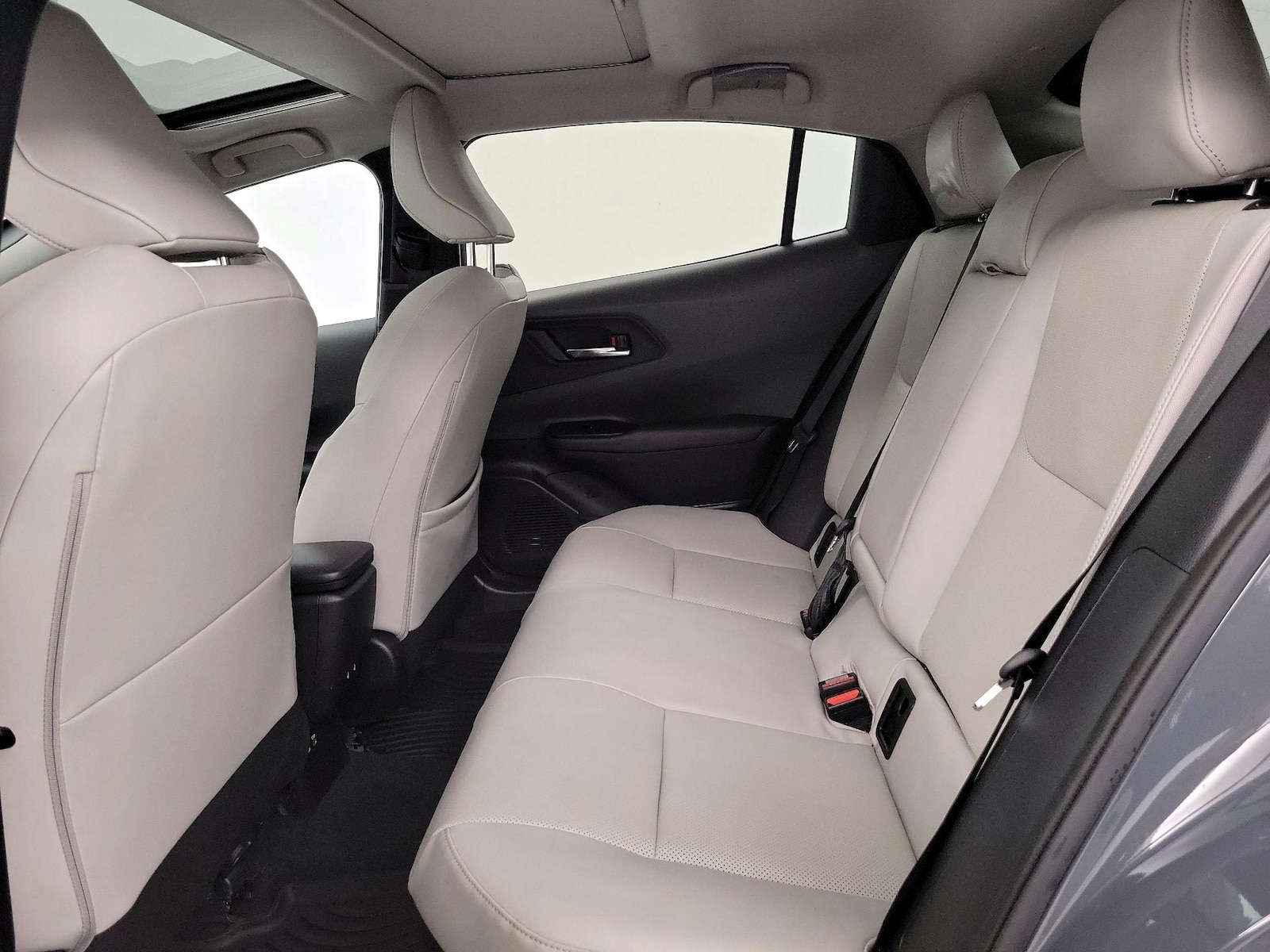 2023 Toyota Prius Limited - Photo 21