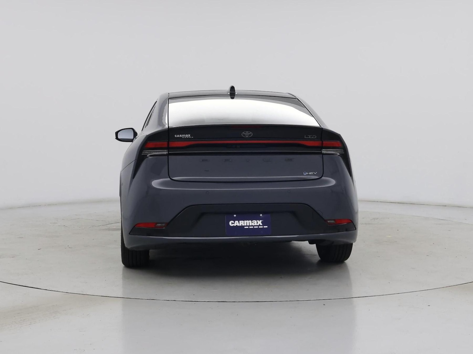 2023 Toyota Prius Limited - Photo 7