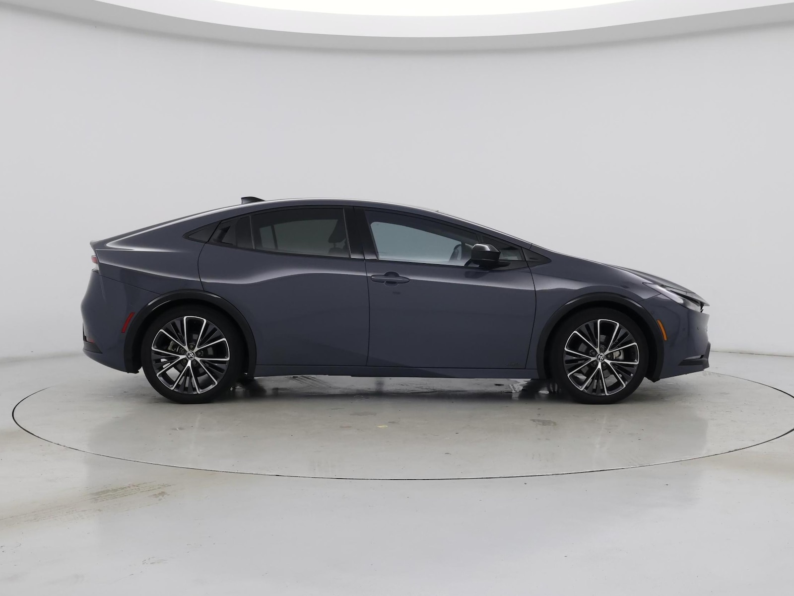 2023 Toyota Prius Limited - Photo 8
