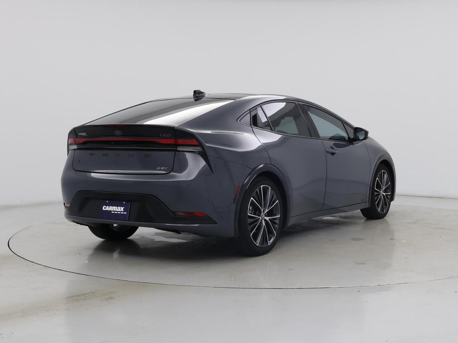 2023 Toyota Prius Limited - Photo 9