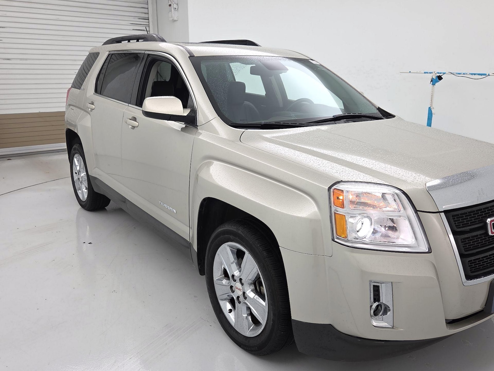 2014 GMC Terrain SLT-1