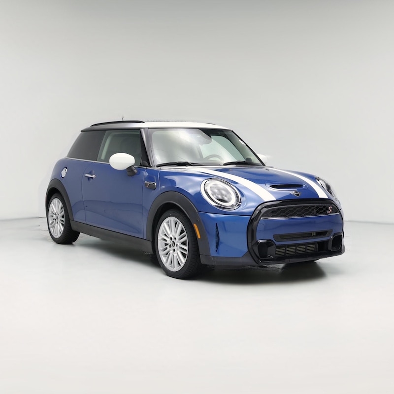 2023 Mini Cooper Hardtop S