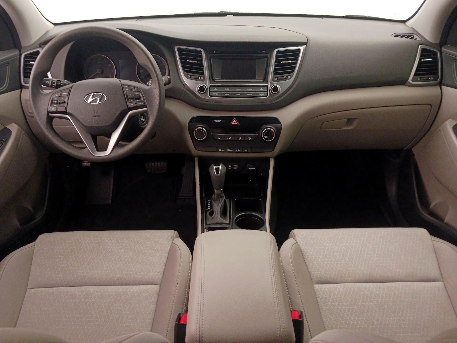 Rear View Camera