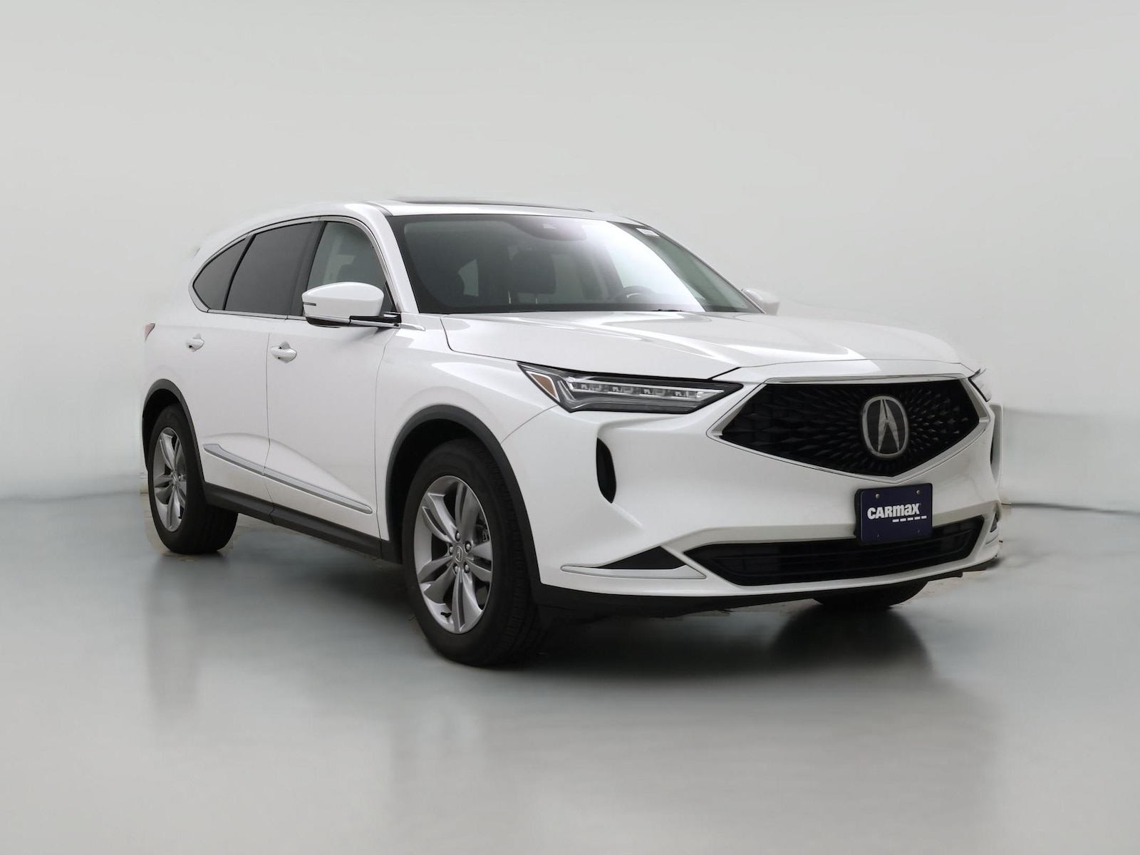 2024 Acura MDX