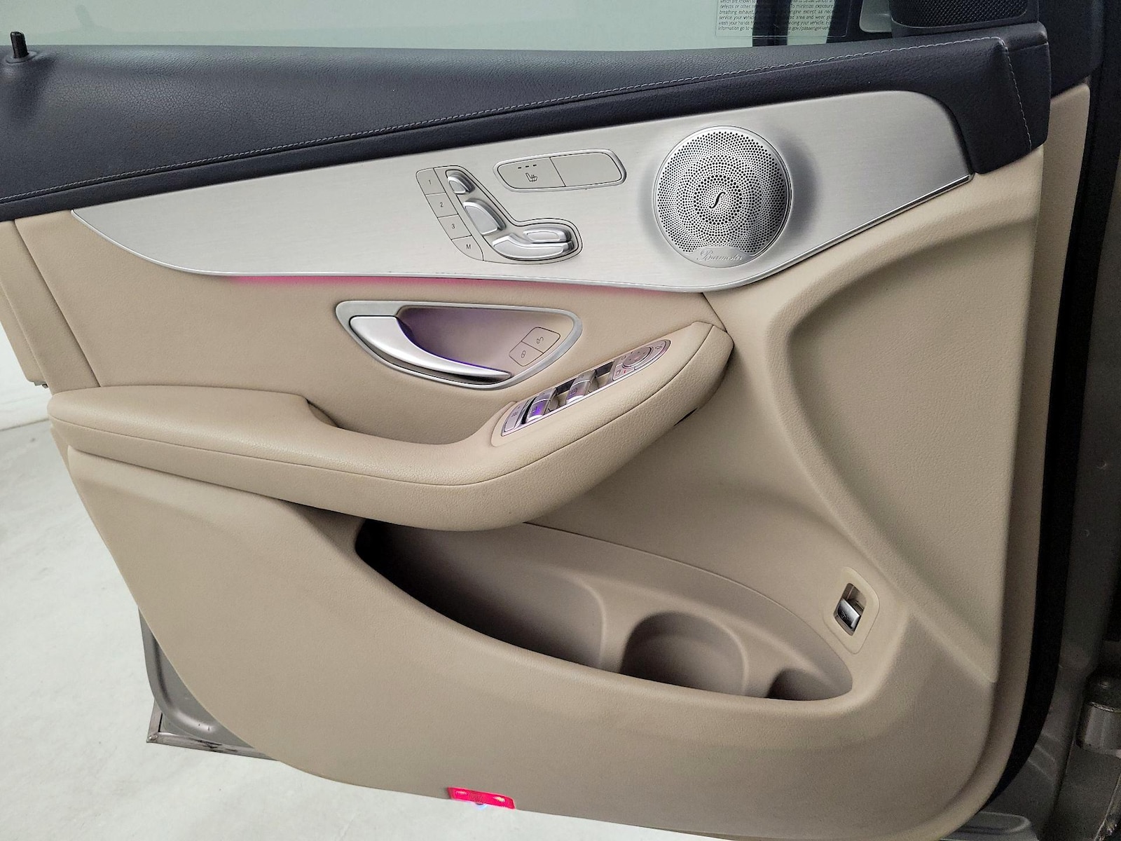 2020 Mercedes-Benz GLC Coupe GLC300 - Photo 12