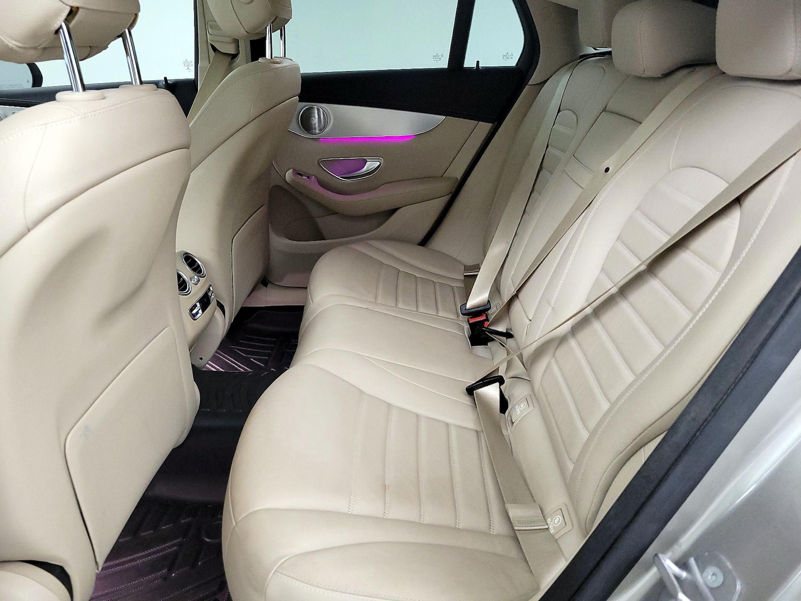 2020 Mercedes-Benz GLC Coupe GLC300 - Photo 21