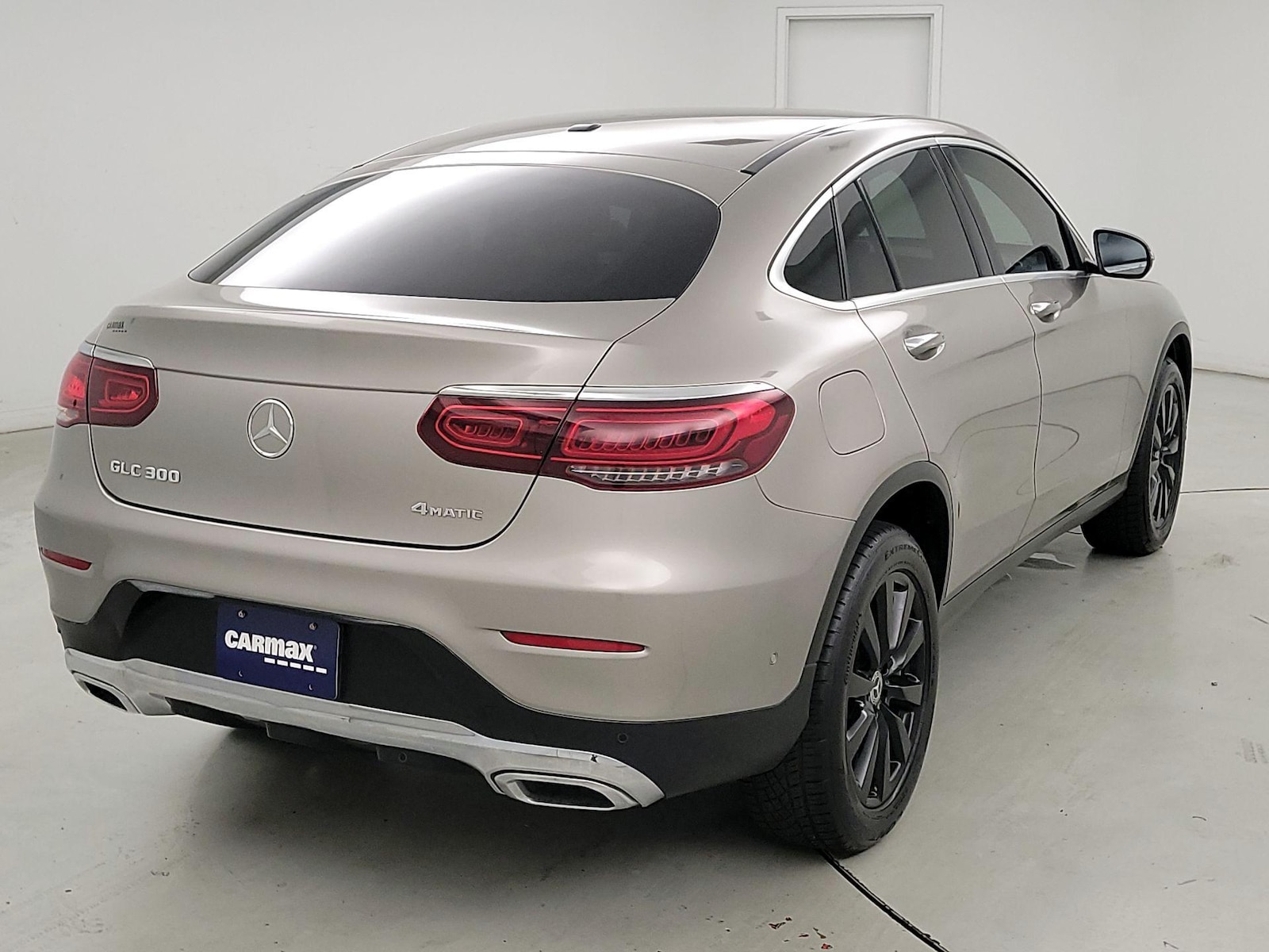 2020 Mercedes-Benz GLC Coupe GLC300 - Photo 6