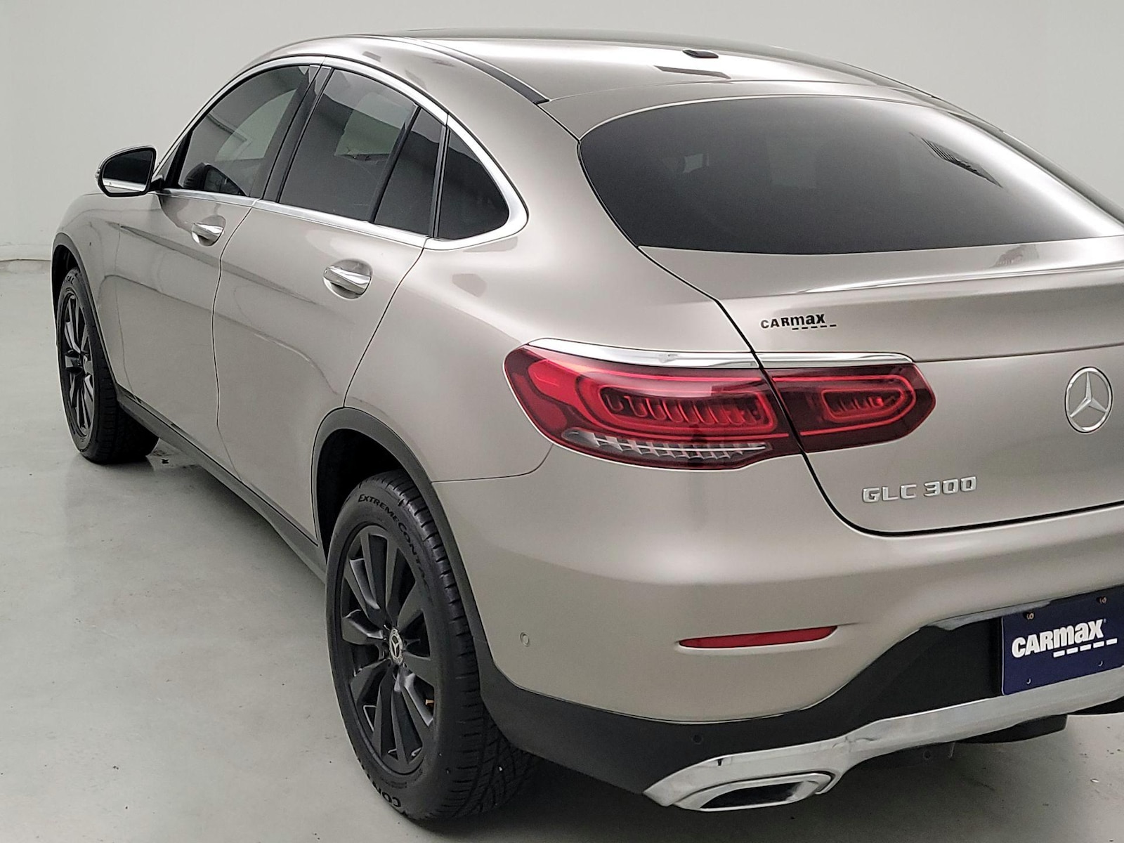 2020 Mercedes-Benz GLC Coupe GLC300 - Photo 8