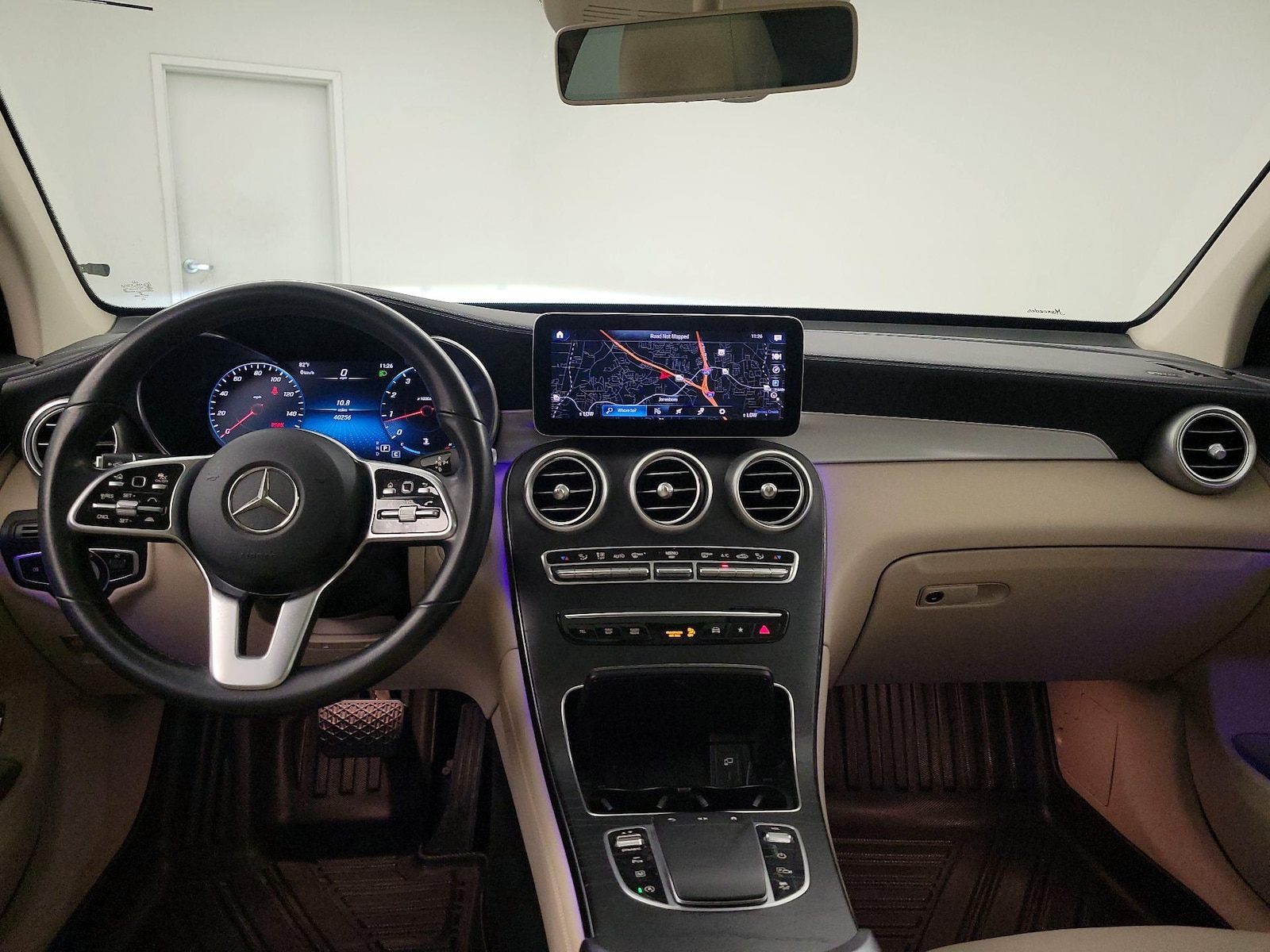 2020 Mercedes-Benz GLC Coupe GLC300 - Photo 9