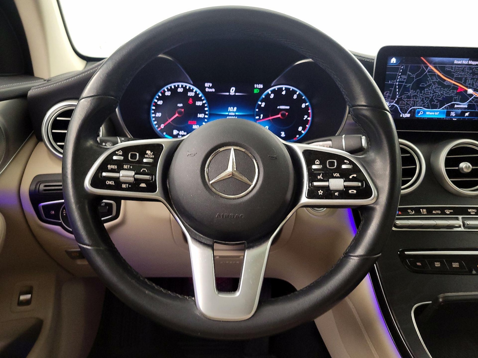 2020 Mercedes-Benz GLC Coupe GLC300 - Photo 10